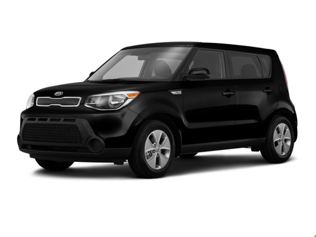 Used 2017 Kia Soul For Sale Gonzales, LA VIN KNDJN2A27H7885740